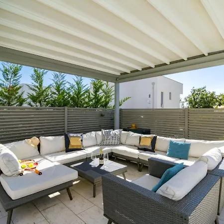 Virtus By Interhome