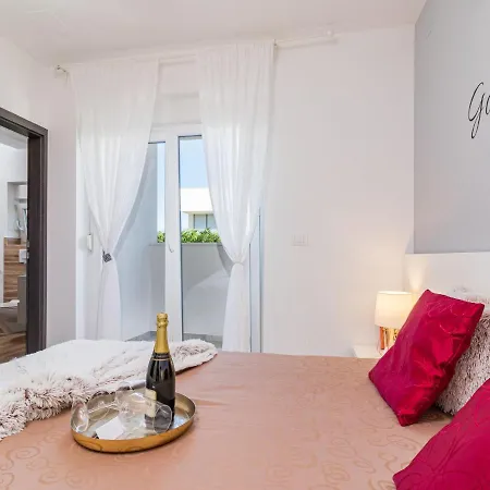 Virtus By Interhome Feriehus