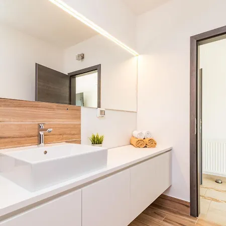Virtus By Interhome بيت للعطل بروتونيغلا