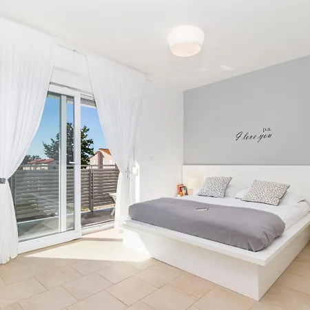 Virtus By Interhome Feriehus Brtonigla