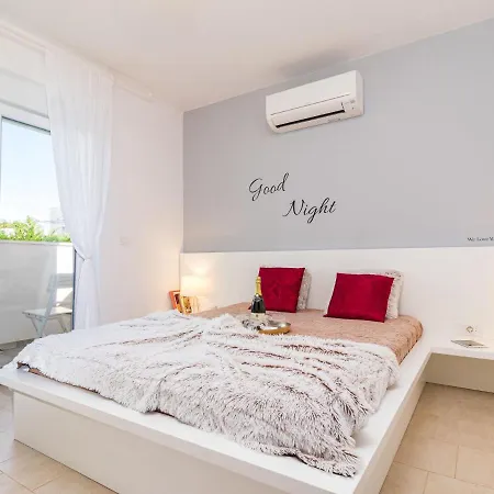 Virtus By Interhome Feriehus Brtonigla