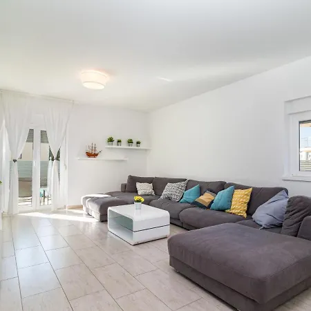 Virtus By Interhome Feriehus