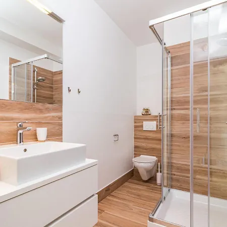 Virtus By Interhome Feriehus *