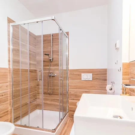 Virtus By Interhome بروتونيغلا