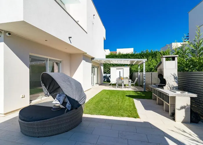 Virtus By Interhome 펜션