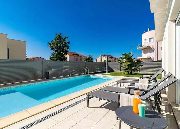 펜션 Virtus By Interhome