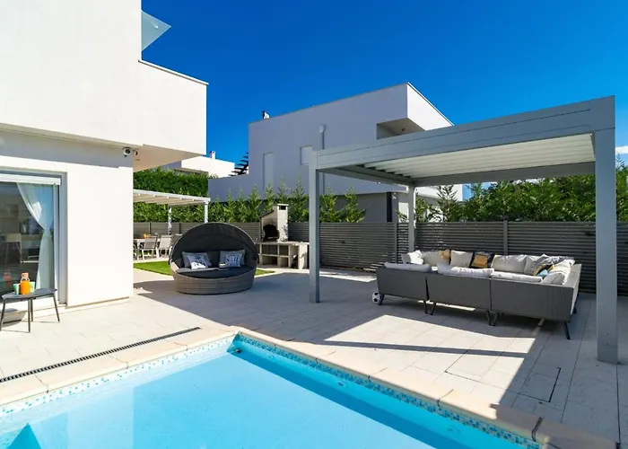 펜션 Virtus By Interhome *