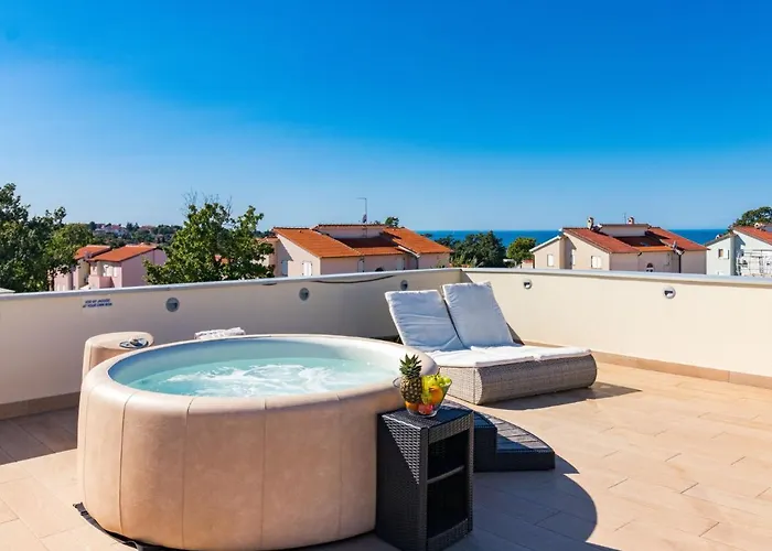 Virtus By Interhome 펜션