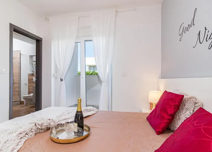 Virtus By Interhome 펜션