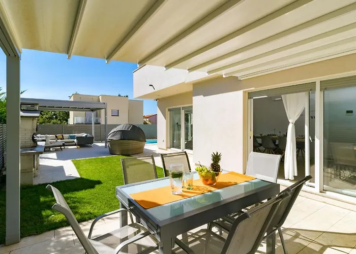 Virtus By Interhome 펜션