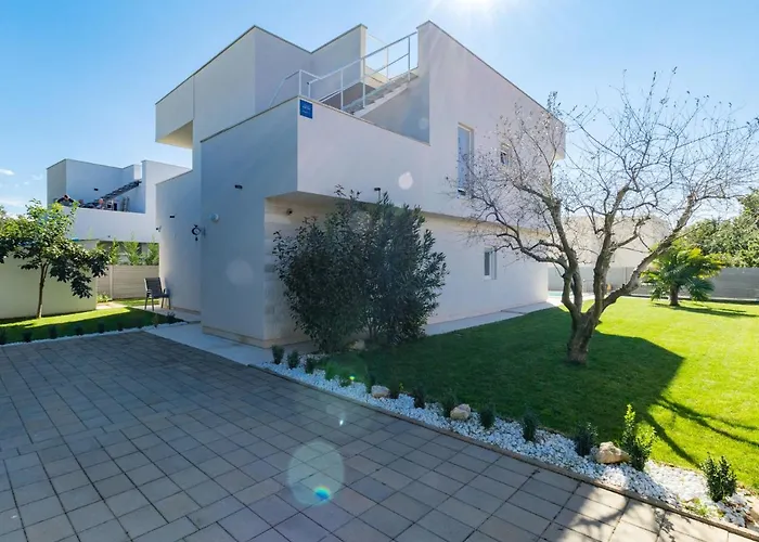 Virtus By Interhome 펜션 *