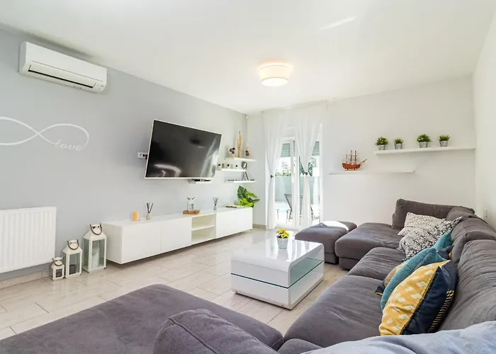 Virtus By Interhome *