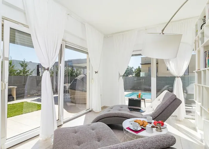 Virtus By Interhome 펜션 *