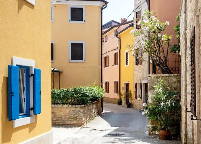 Virtus By Interhome 펜션 브르토니글라