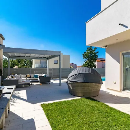 Сasa de vacaciones Virtus By Interhome *