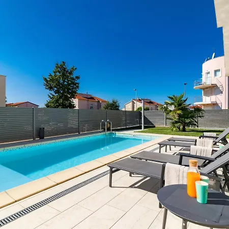 Ferienhaus Virtus - Nvg360 By Interhome