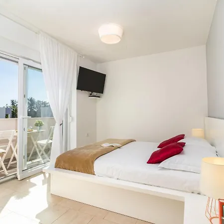 別荘 Virtus By Interhome *