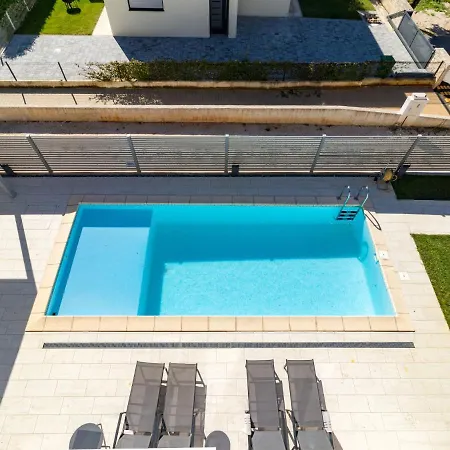 Virtus - Nvg360 By Interhome Ferienhaus Brtonigla
