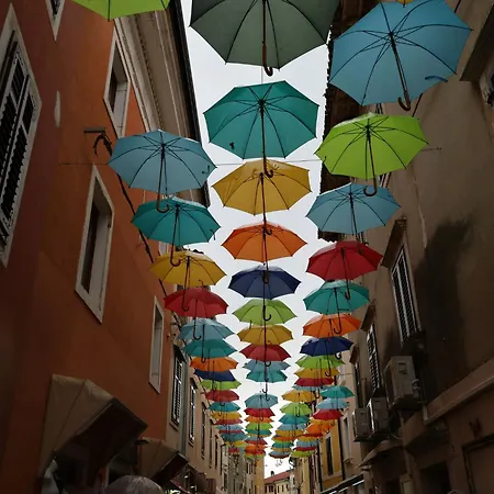 別荘 Virtus By Interhome *