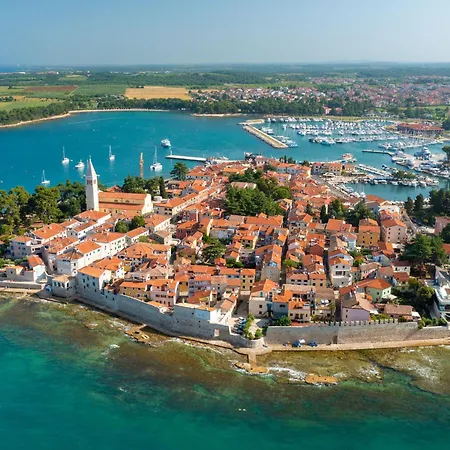 別荘 Virtus By Interhome ブルトニグラ