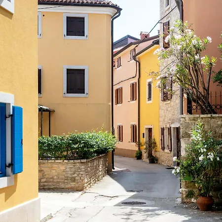 Virtus By Interhome 別荘 ブルトニグラ