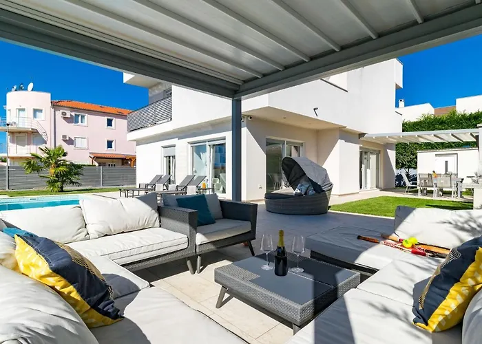 Virtus By Interhome * Brtonigla