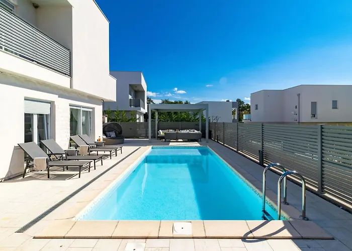 Virtus By Interhome Holiday home Brtonigla