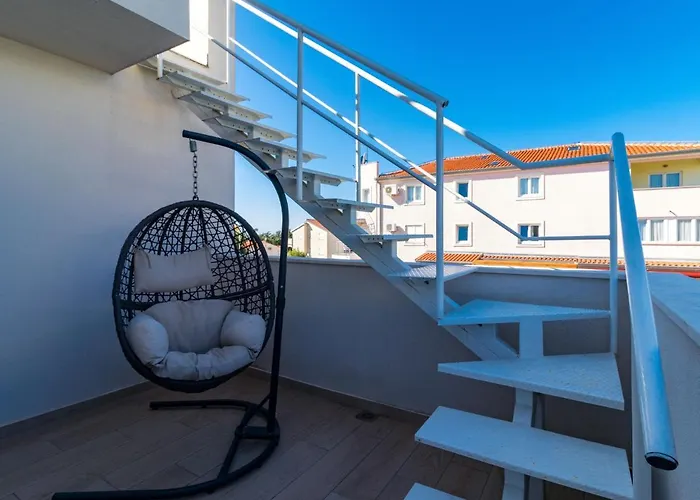 Virtus By Interhome Brtonigla