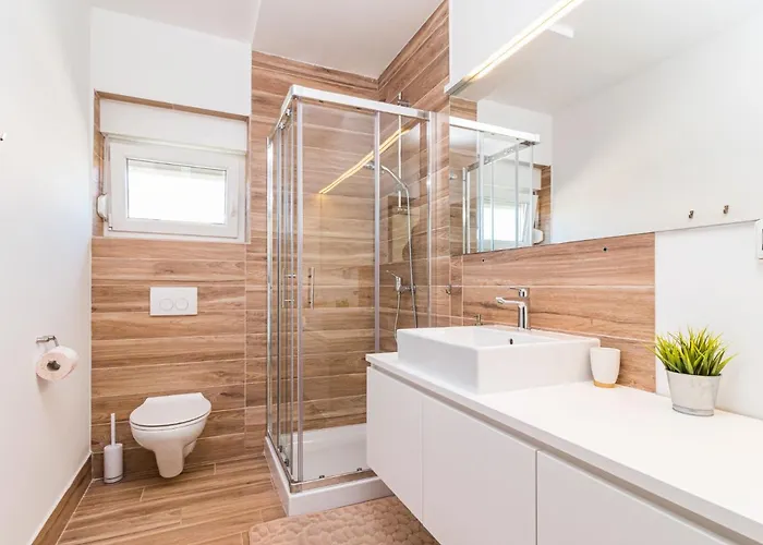 Virtus By Interhome * Brtonigla