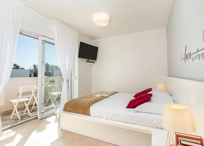 Vikendica Virtus By Interhome *