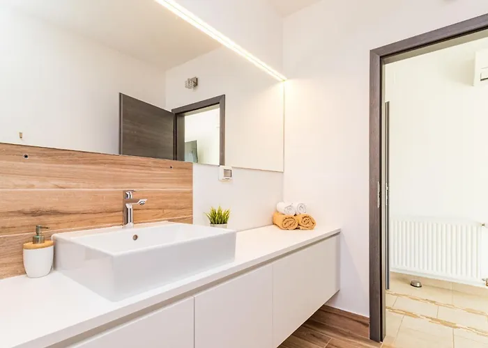 Virtus By Interhome Vikendica Brtonigla