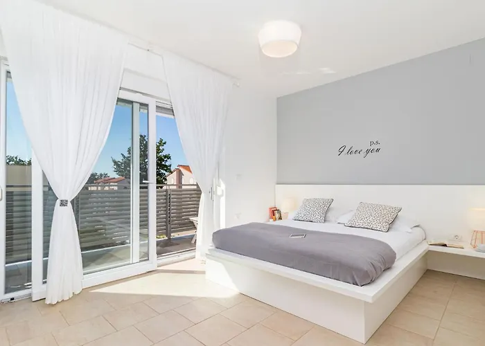 Virtus By Interhome Vikendica Brtonigla