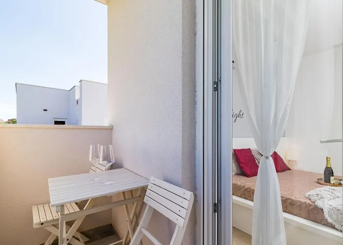 Virtus By Interhome *