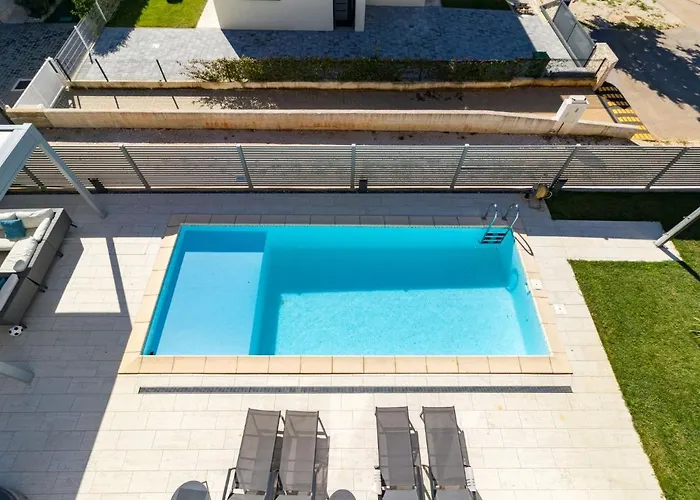 Virtus By Interhome Vikendica Brtonigla