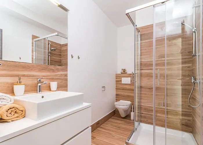 Virtus By Interhome Vikendica *