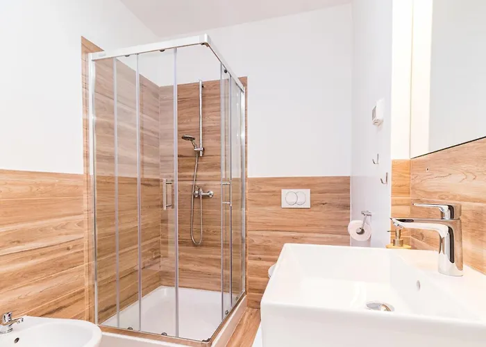 Virtus By Interhome Brtonigla